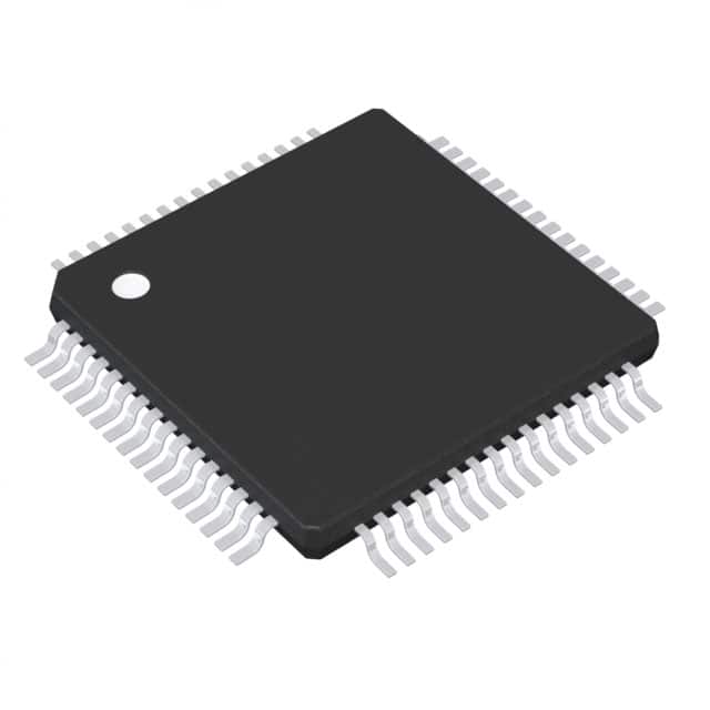 Texas Instruments SN74ACT7807-15PAG