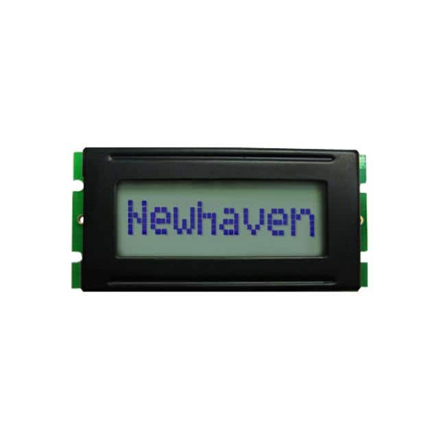 Newhaven Display Intl NHD-0108BZ-RN-GBW