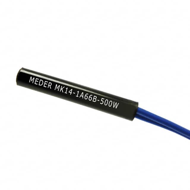 Standex-Meder Electronics MK14-1A66B-200W