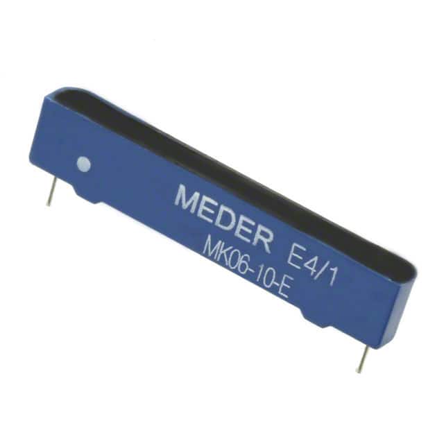 Standex-Meder Electronics MK06-10-E