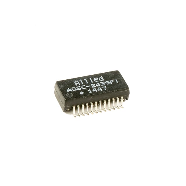 Allied Components International AGSC-2439PI
