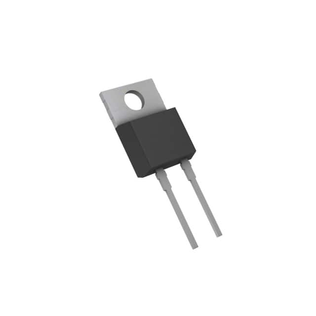 SMC Diode Solutions S3D30065A