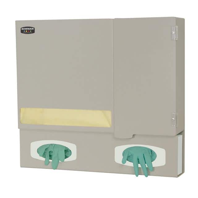 Bowman Dispensers PS001-0212