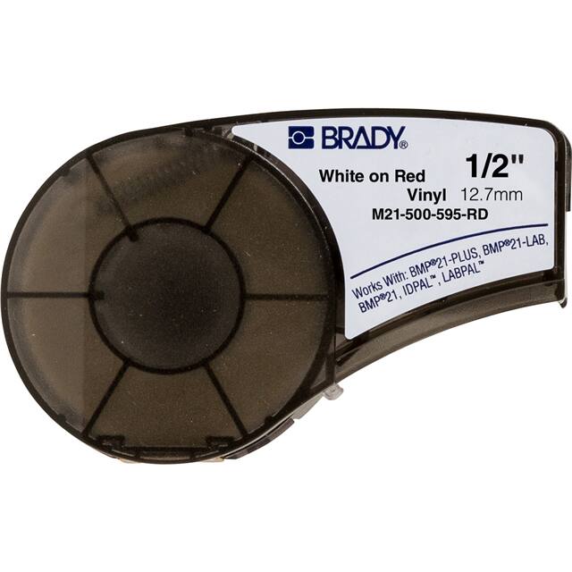 Brady Corporation M21-500-595-RD