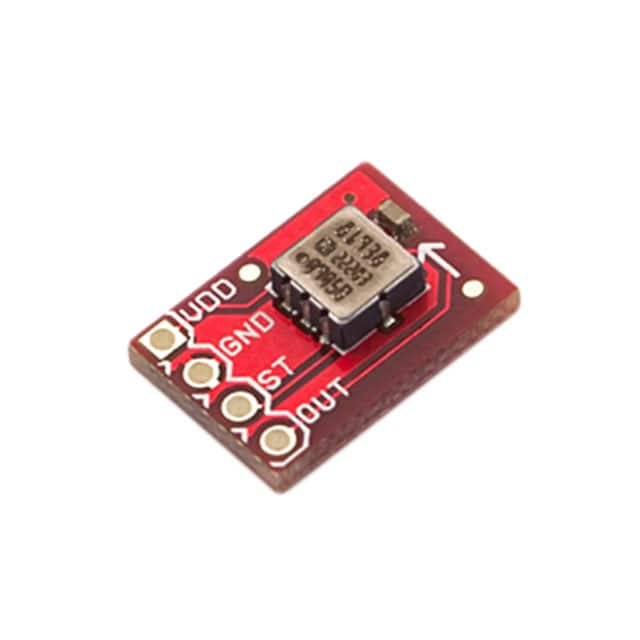 SparkFun Electronics SEN-09332