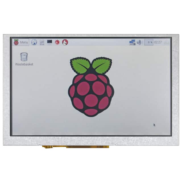 Midas Displays MDT0500D2SH-HDMI