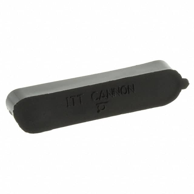 ITT Cannon, LLC 025-9534-003