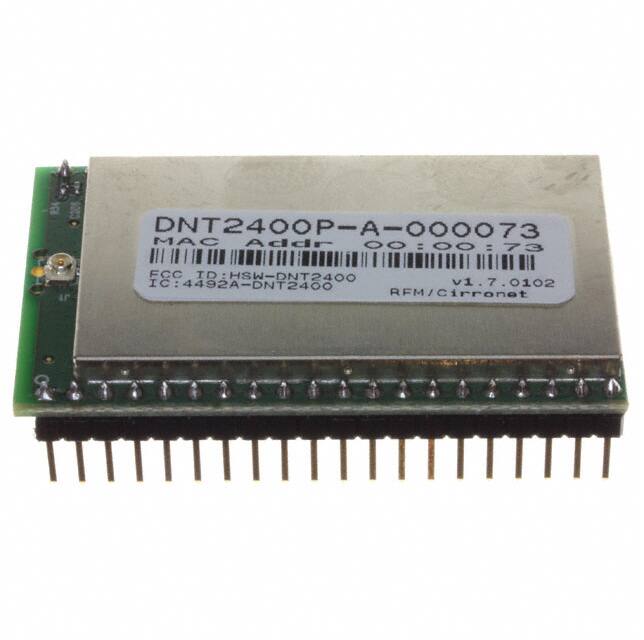 Murata Electronics DNT2400P