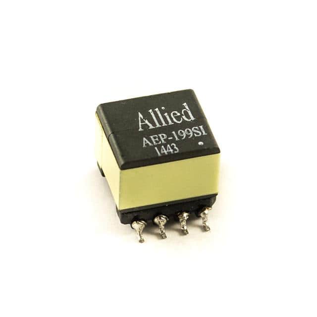 Allied Components International AEP-199SI
