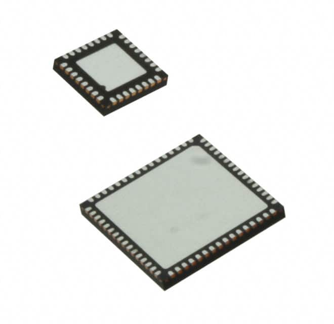 Microchip Technology ATMEGA256RZAV-8MU