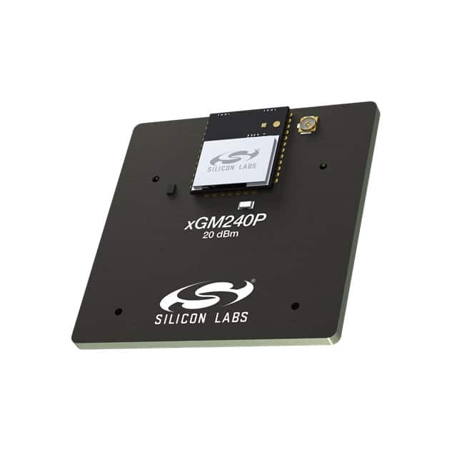 Silicon Labs XGM240-RB4317A