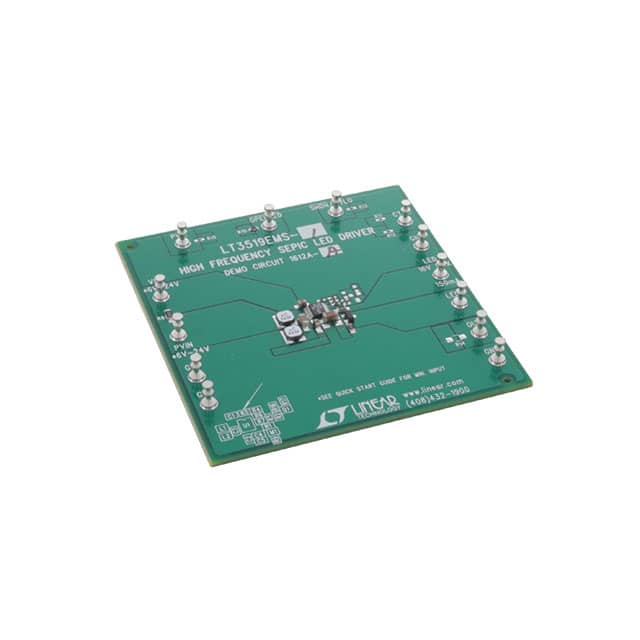 Analog Devices Inc. DC1612A-A
