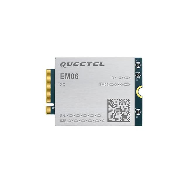 Quectel EM06JLA-512-SGAD