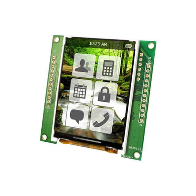 Displaytech INT024BTFT-TS