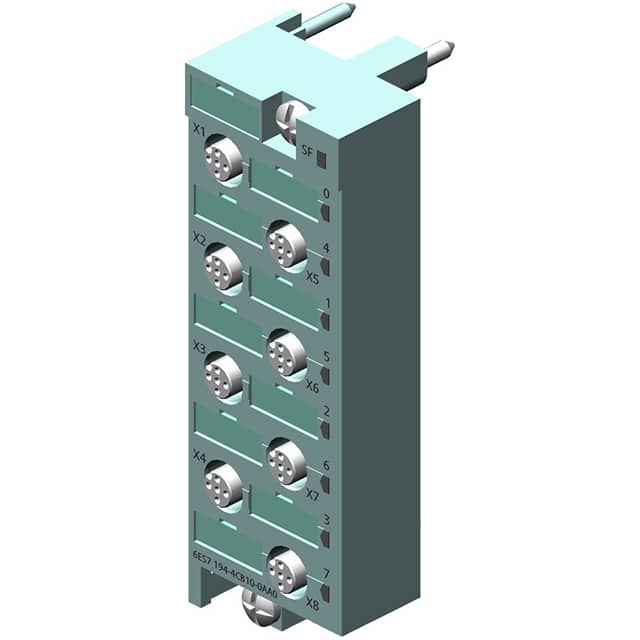 Siemens 6ES71944CB100AA0