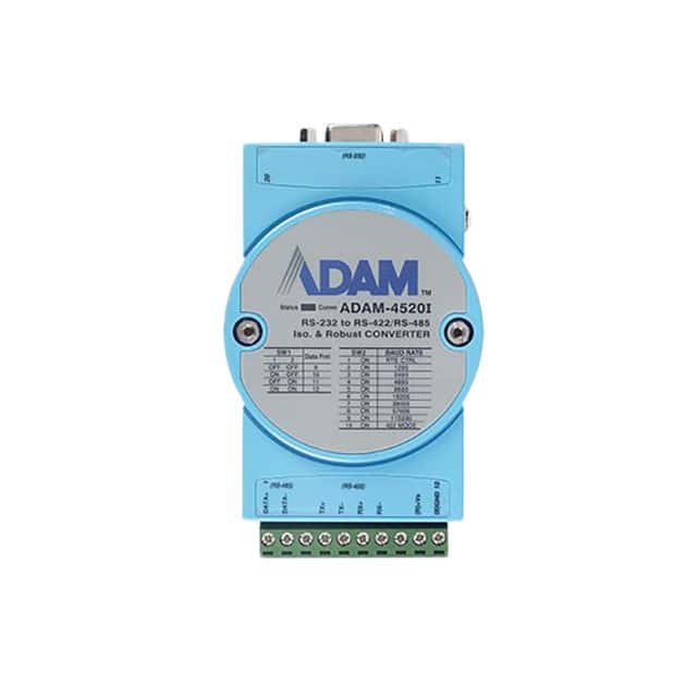 Advantech Corp ADAM-4520I-AE
