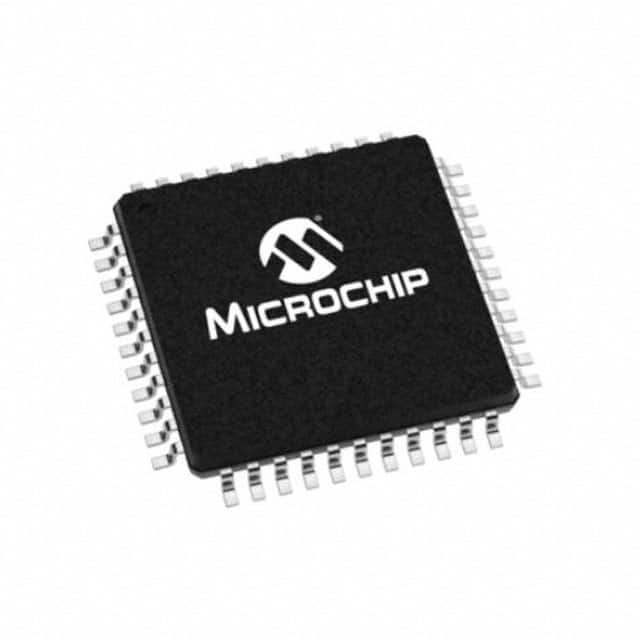 Microchip Technology LE58QL022BVCT