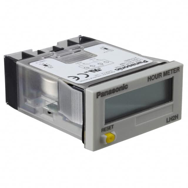 Panasonic Industrial Automation Sales LH2H-F-DHK-DL
