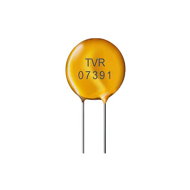Thinking Electronics Industrial Co. TVR14331KSY