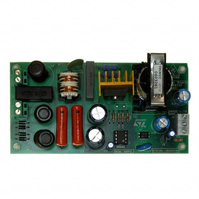 STMicroelectronics STEVAL-ISA031V1
