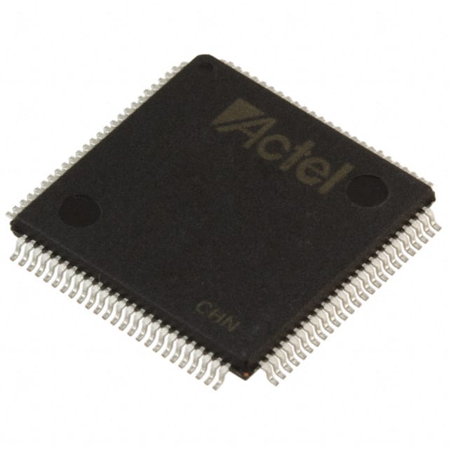 Microchip Technology A54SX16A-1TQ100I