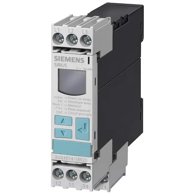 Siemens 3UG4614-1BR20
