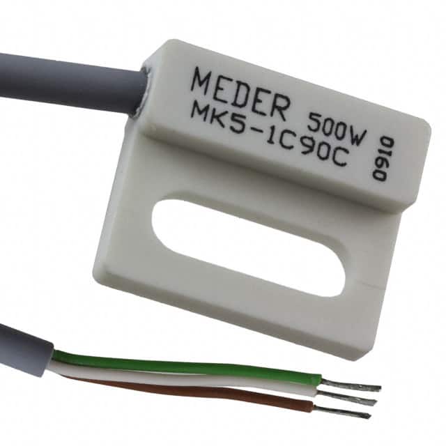 Standex-Meder Electronics MK05-1C90C-500W