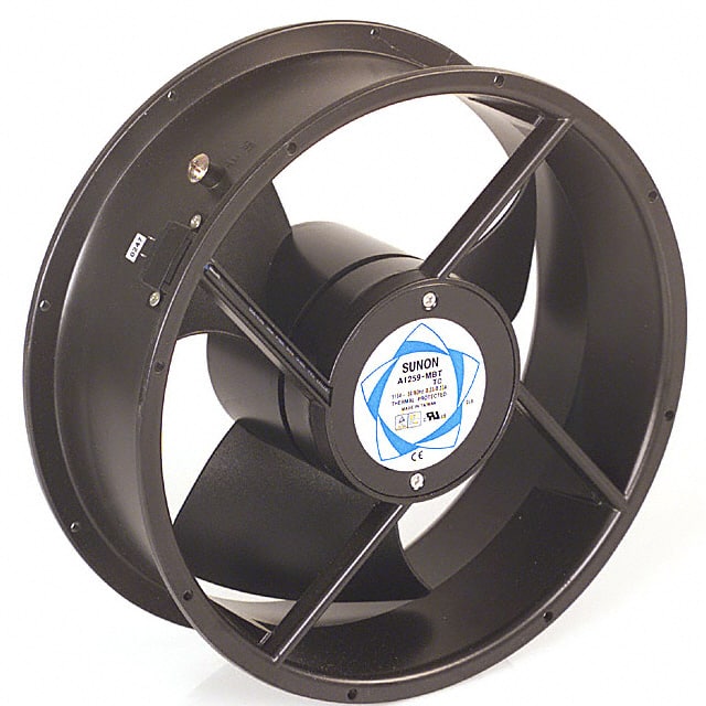 Sunon Fans A1259MBT-TC