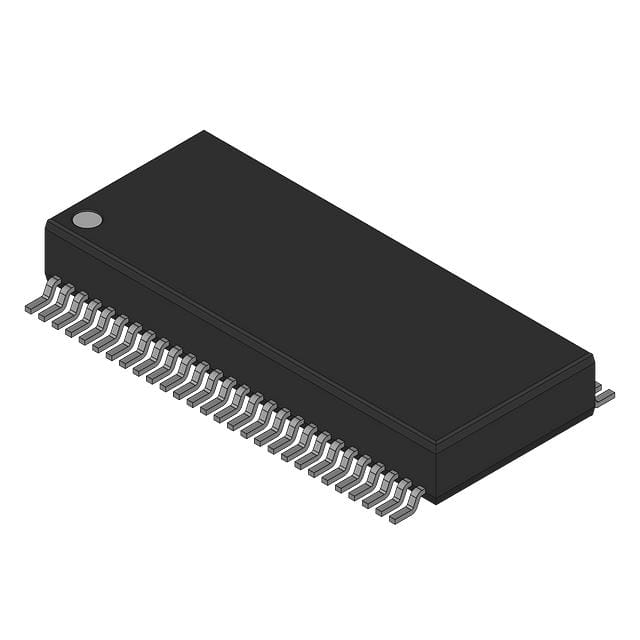 Fairchild Semiconductor 74ABT16652CSSCX