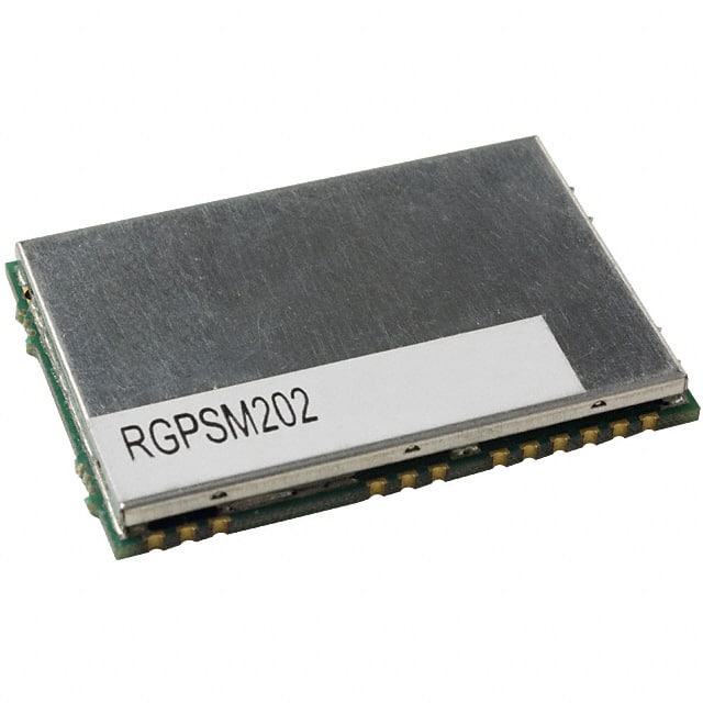 Semtech Corporation RGPSM202