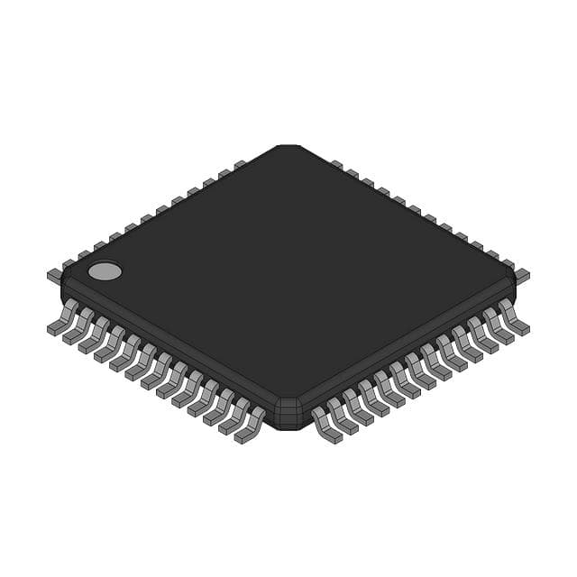 Dallas Semiconductor DS87C530-ENL