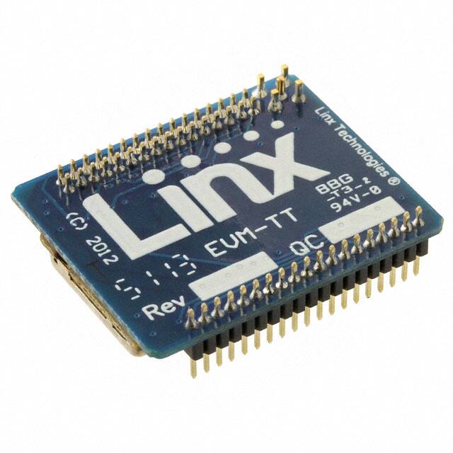 Linx Technologies Inc. EVM-900-TT