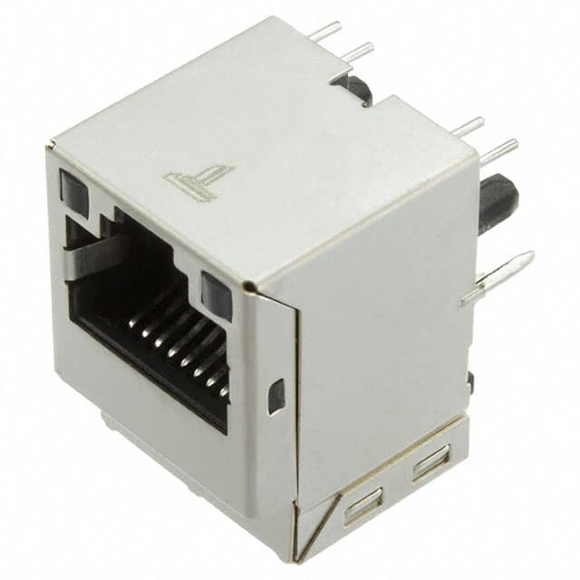 TRP Connector B.V. 1840419-4
