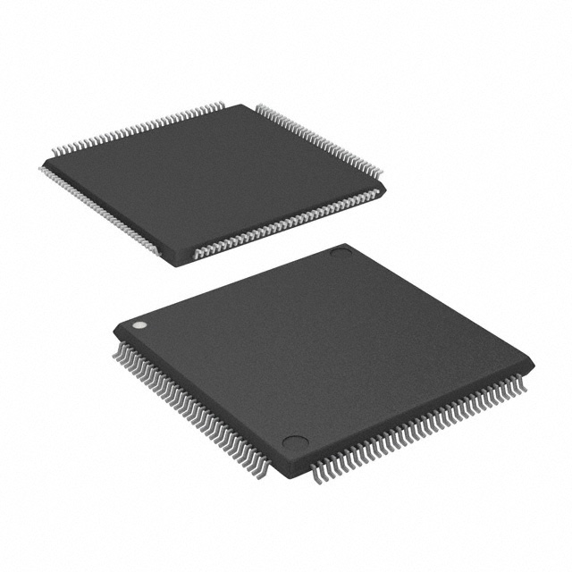 Microchip Technology M2S010S-TQ144I