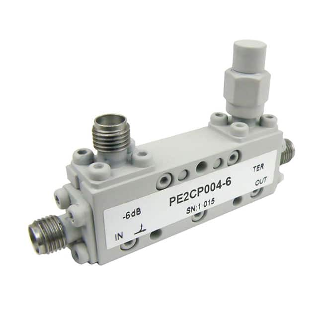 Pasternack PE2CP004-6