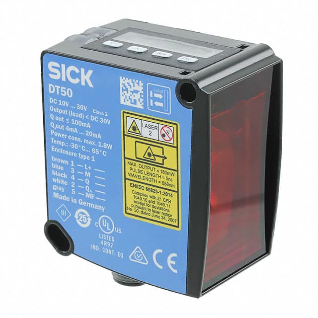 SICK, Inc. DT50-P1113