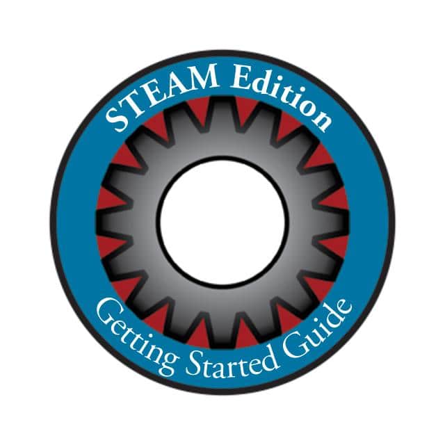 Gearbox Labs GUIDE STEAM GETTING STARTED