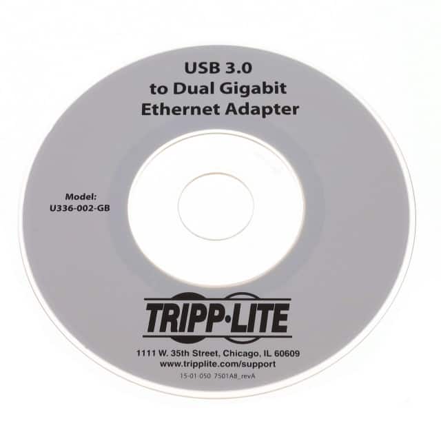 Tripp Lite U336-002-GB