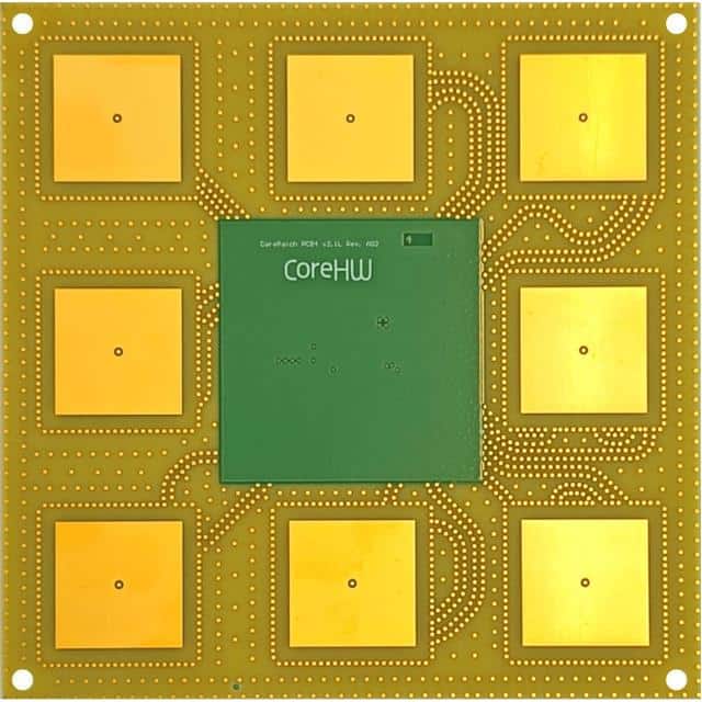 CoreHW Semiconductor Ltd CHW1010-ANT1-1.0