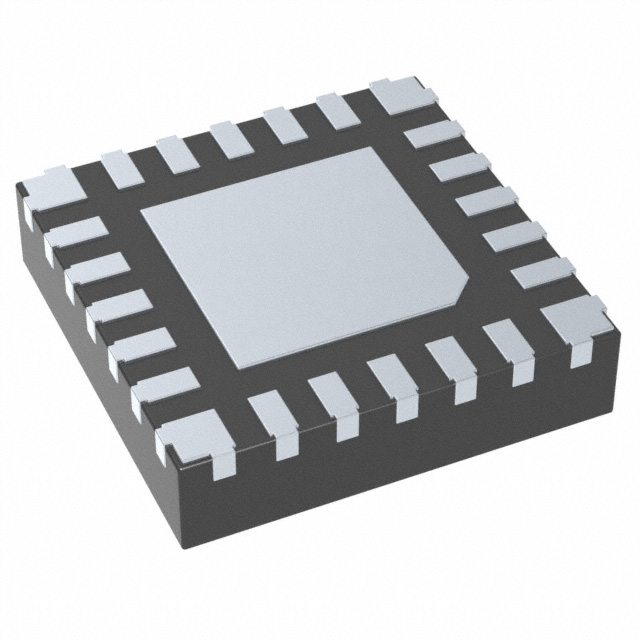 Analog Devices Inc./Maxim Integrated MAX32664GTGZ+