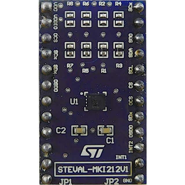 STMicroelectronics STEVAL-MKI212V1