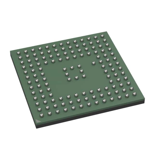 Microchip Technology ATMXT1664T3-CCU035
