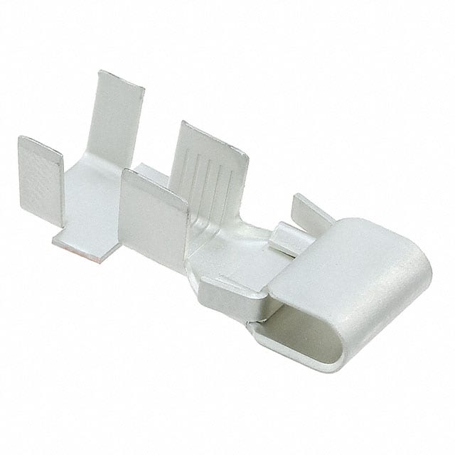 TE Connectivity AMP Connectors 1742539-3