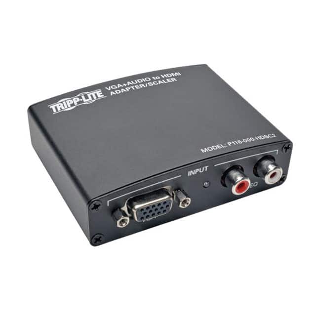 Tripp Lite P116-000-HDSC2