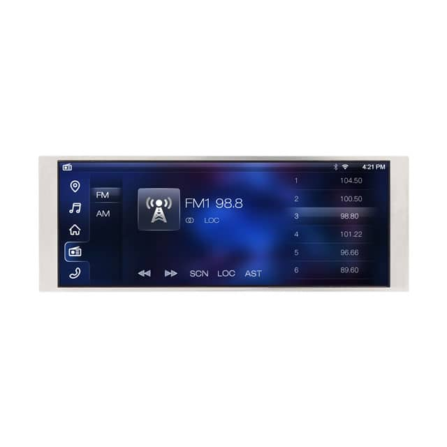 DLC Display Co.,Ltd DLC0686ADP12MF-3