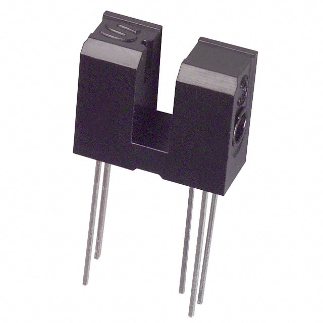 Sharp Microelectronics GP1A52HR