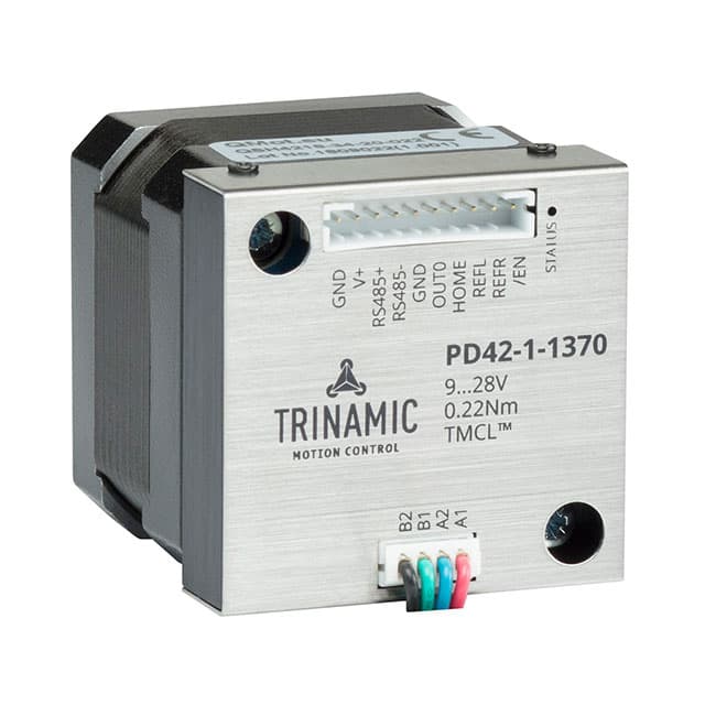 Trinamic Motion Control GmbH PD42-1-1370-TMCL