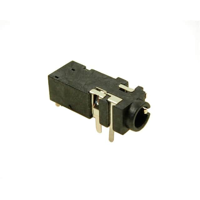 CLIFF Electronic Components Ltd FC68127