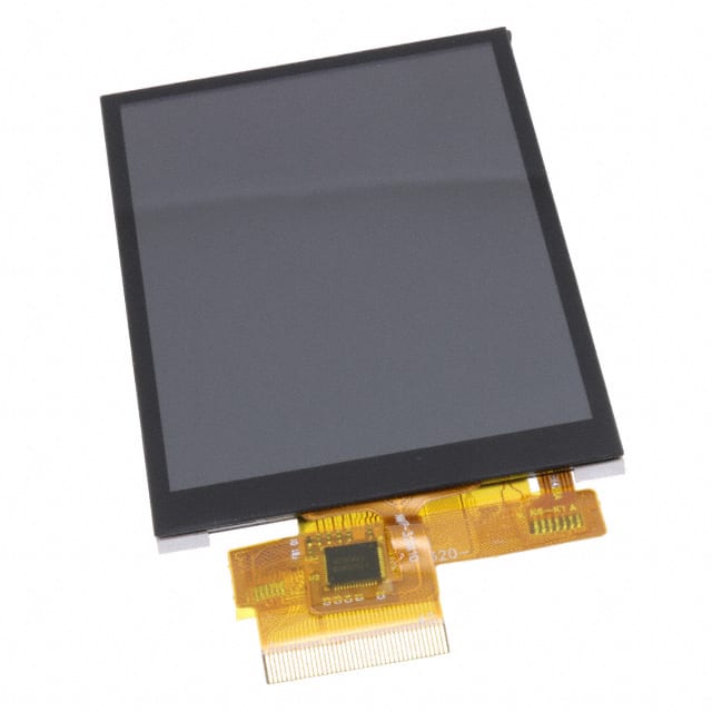 4D LCD Pty Ltd 4DLCD-35480320-CTP