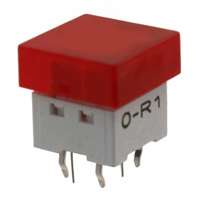Omron Electronics Inc-EMC Div B3W-9012-R1R